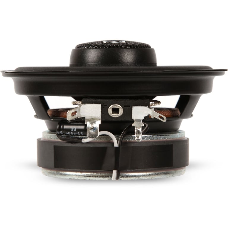 NVX Complete N-Series Speaker Upgrade Kit for 1984-1985 Mazda RX7 Image 5