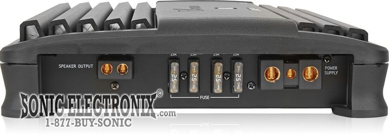 Alpine MRP-M1000 Image 3