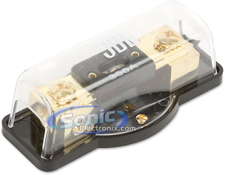 JBL GTO24001 Open Box Image 12