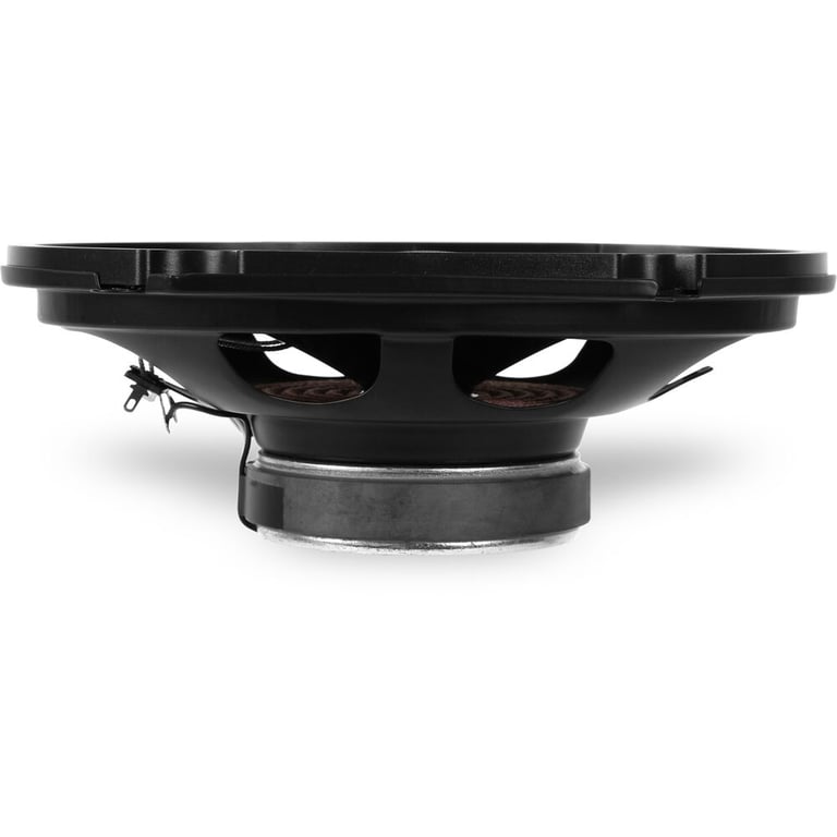 NVX N-Series Front Door Speaker Upgrade Kit Image 5
