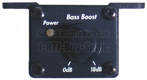 Phoenix Digital PD-397 High Power Amplifier Image 3