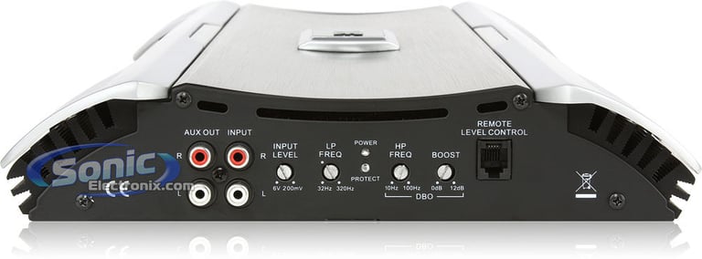 JBL GTO24001 Open Box Image 9