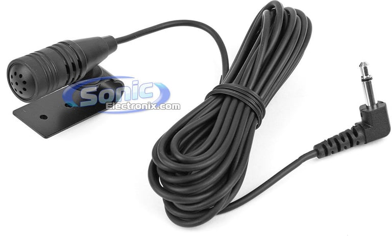 Open Box Kenwood KDC-BT838U Image 14
