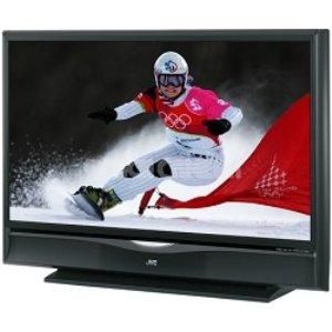 JVC HD-61G787 Image 1