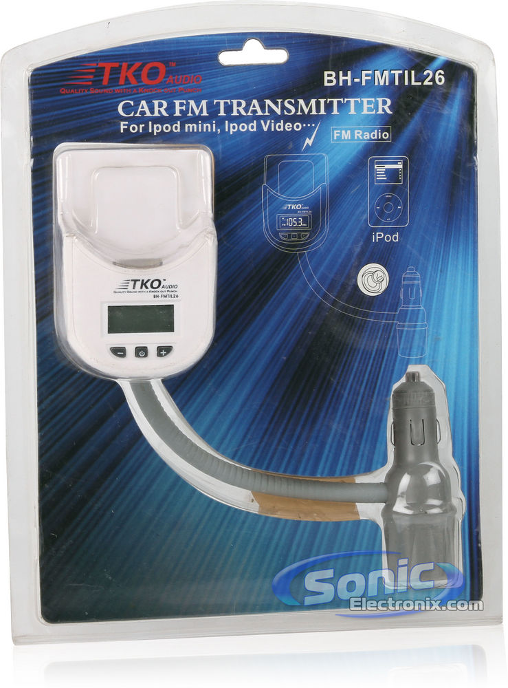 TKO Audio BH-FMTIL26 Image 5