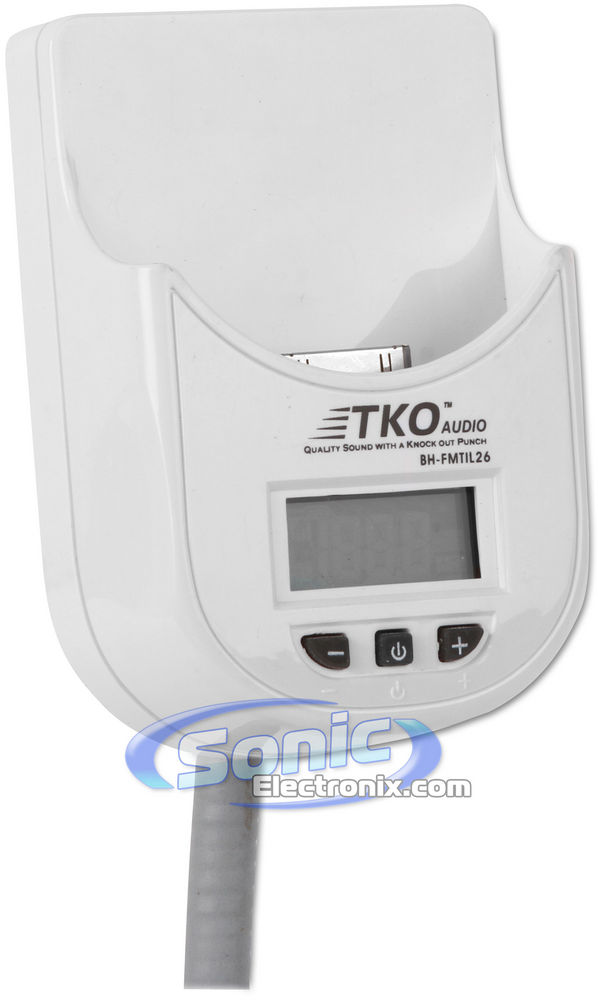 TKO Audio BH-FMTIL26 Image 2