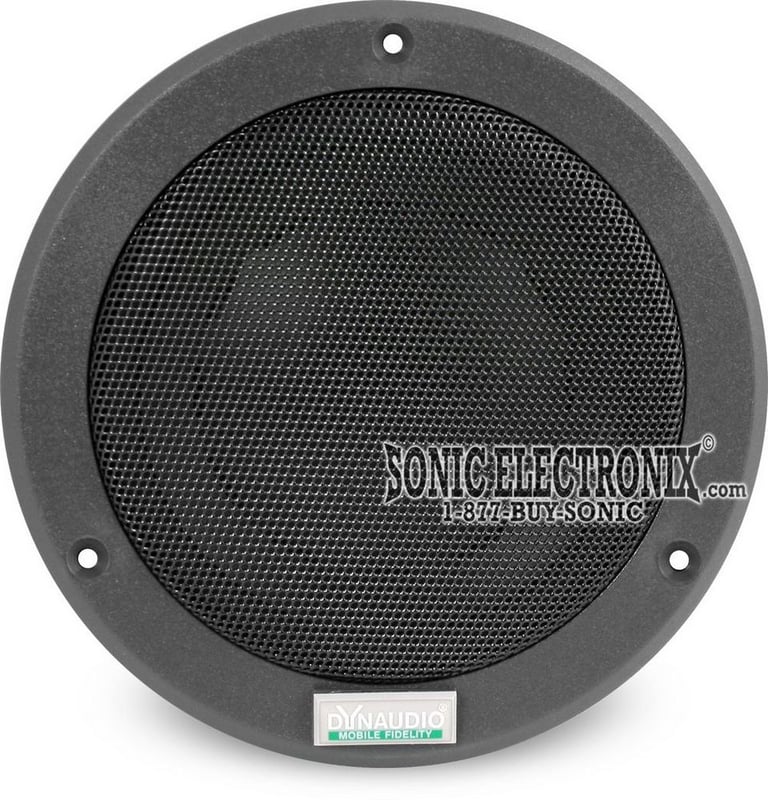 Dynaudio System 220MKII Image 2