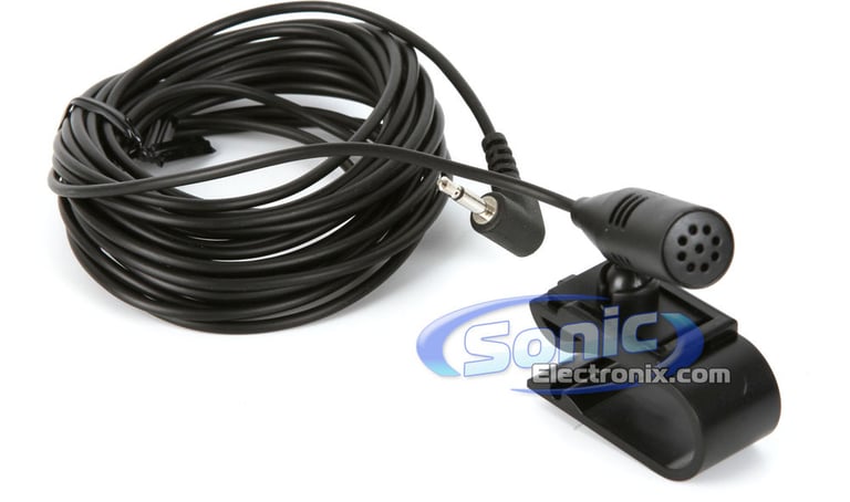 Pioneer AVH-P3200BT & AVIC-U220 Navigation Package Image 5