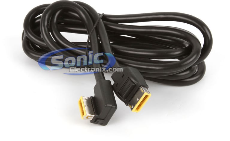 Pioneer AVH-P3200BT & AVIC-U220 Navigation Package Image 16