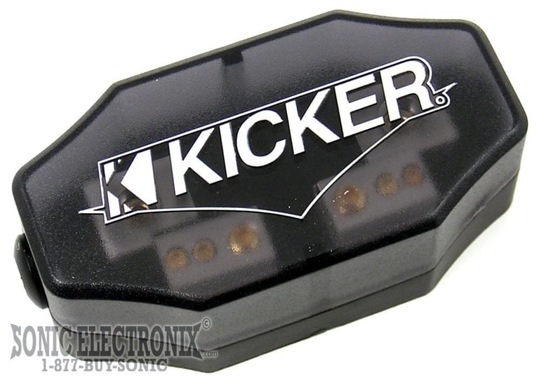 Kicker PK8 Image 5