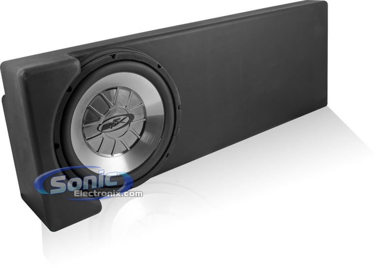 500W Ford Kicker + Scosche Bass Package Image 7