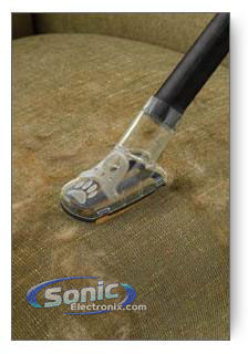 Hoover UH70210 Image 8
