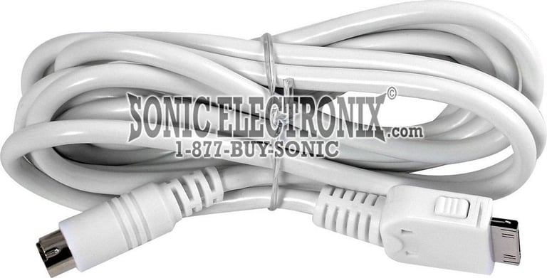 Boss iPC40 Image 1