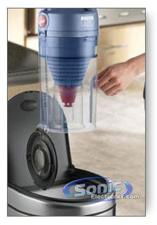 Hoover UH70210 Image 7