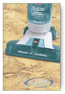 Hoover H3060 Image 5