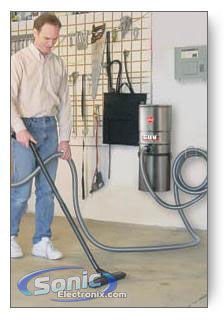 Hoover L2310 Image 4