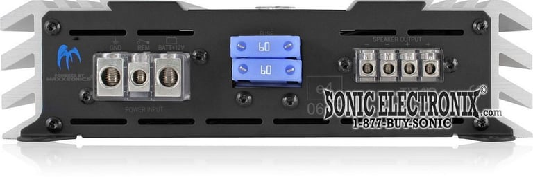 Hifonics TXi 1508D Open Box Image 4