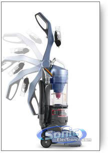 Hoover UH70210 Image 2