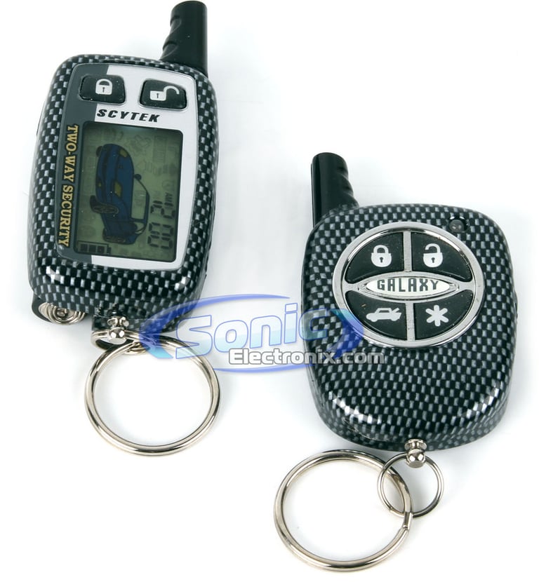 ScyTek Galaxy 5000RS-2W1 Image 2