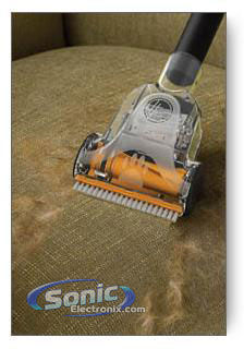 Hoover UH70210 Image 9