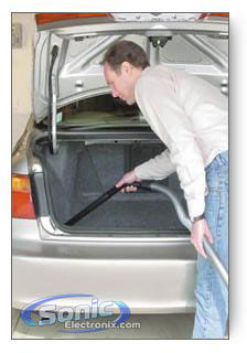 Hoover L2310 Image 5