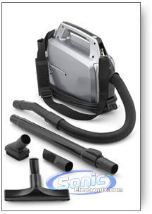 Hoover UH30010COM Image 8