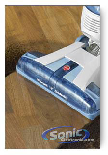 Hoover H3044 Image 8