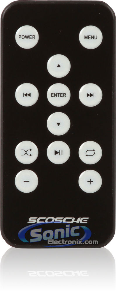 Scosche soundVIEW IPAVDOC Image 4