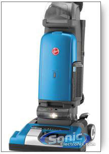 Hoover U5491900 Image 12