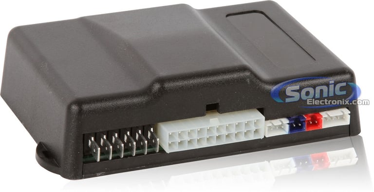 ScyTek Galaxy 5000RS-2W1 Image 4