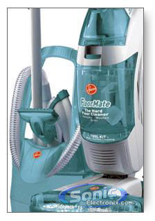 Hoover H3060 Image 3