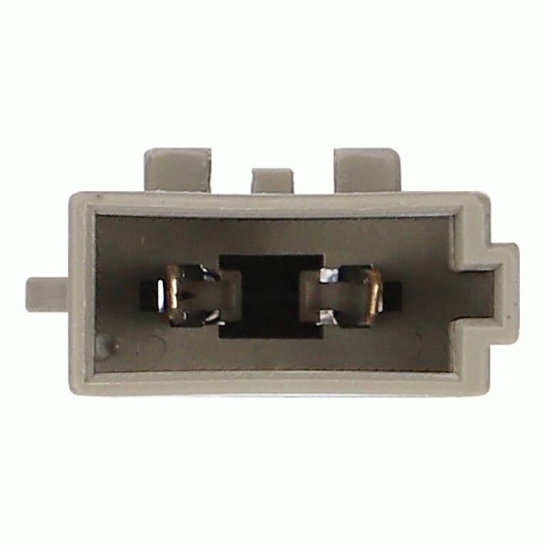 NVX Rear N-Series Speaker Upgrade Kit for 1990-1995 Mercury Sable Image 11