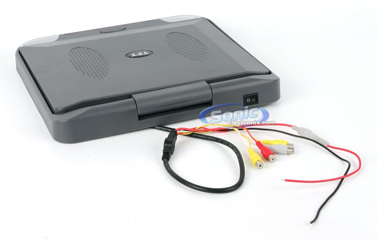 Patron Pro Audio PAF11IR (Gray) Image 3