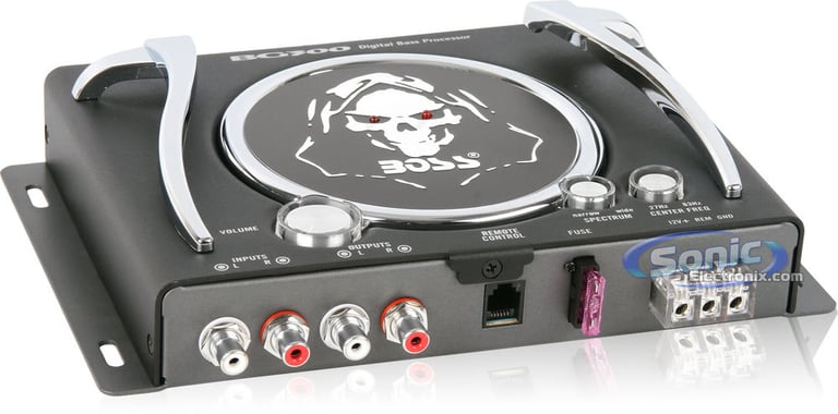 Boss BG300 Image 3