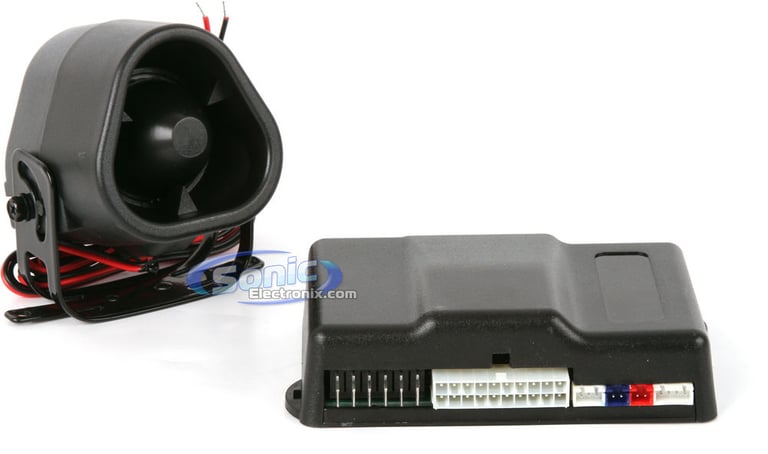ScyTek Galaxy 5000RS-2W1 Image 3
