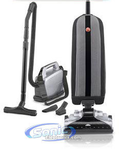 Hoover UH30010COM Image 1