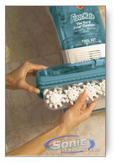 Hoover H3060 Image 6
