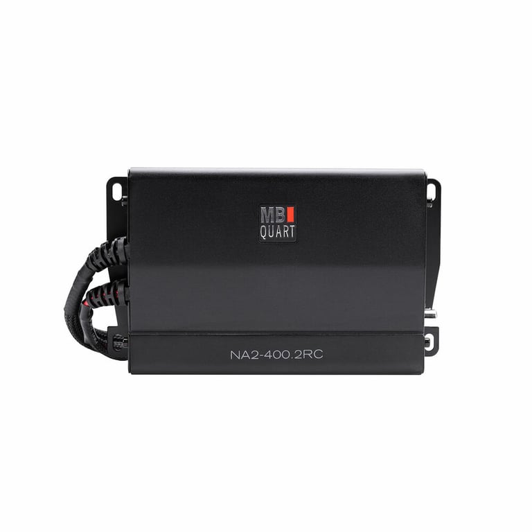 MB Quart NA2-400.2RC Image 1