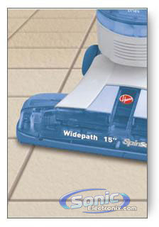 Hoover H3044 Image 6