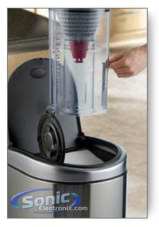 Hoover UH70105 Image 9