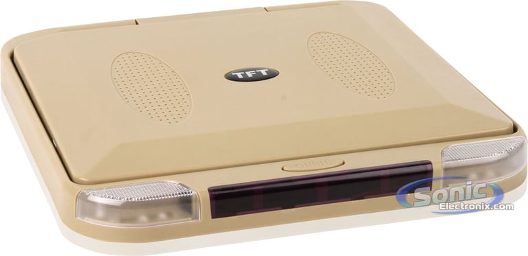 Patron Pro Audio PAF11IR (Beige) Image 2