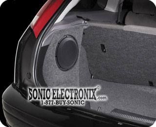 JL Audio SB-F-FCSZX/10W3v3 Image 2