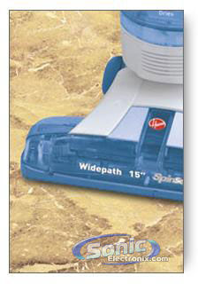 Hoover H3044 Image 7