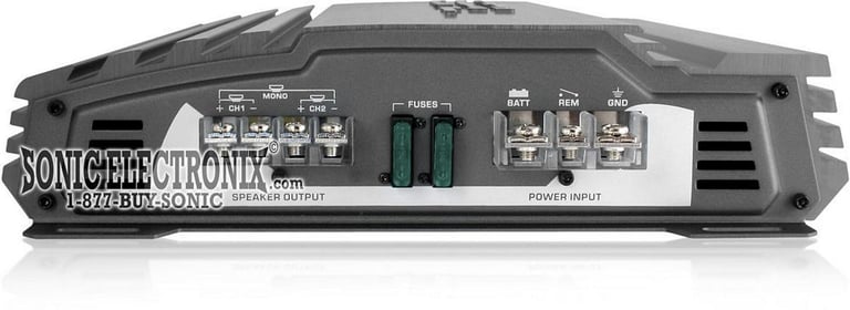 SPL FX2-1800 Image 4