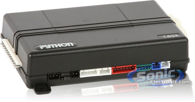 Python 1401 (4102P) Image 3