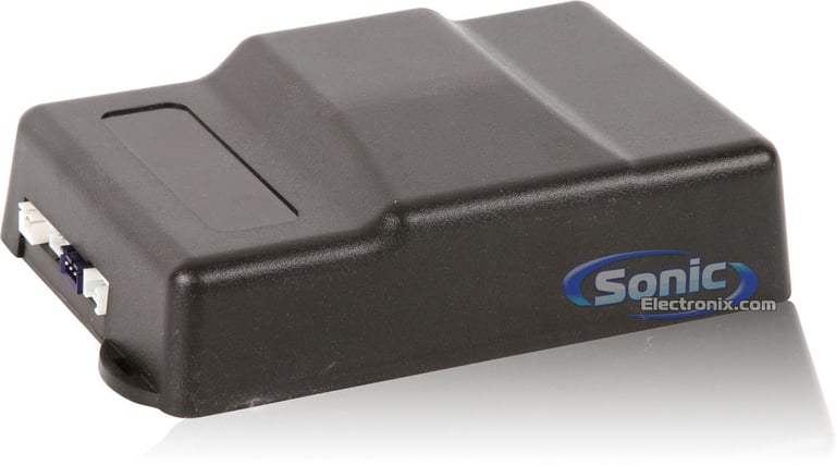 ScyTek Galaxy 5000RS-2W1 Image 5