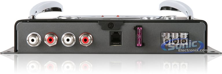 Boss BG300 Image 4