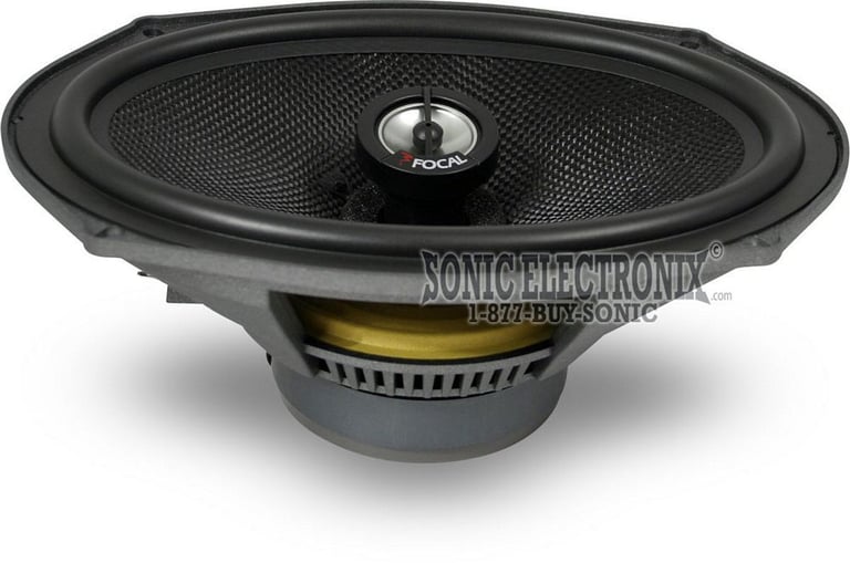 Focal 690 CA1 Open Box, Acceptable Condition (Used) Image 3