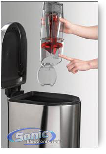 Hoover BH50010 Image 7