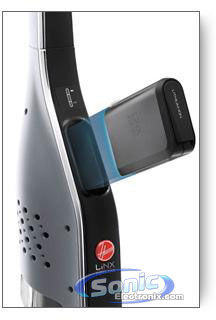 Hoover BH50010 Image 4